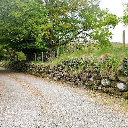 The Mews Derrybawn בית נופש Glendarragh